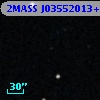 2MASS J03552013+0046175