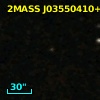 2MASS J03550410+0046319