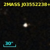 2MASS J03552238+0047384