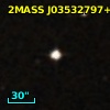 2MASS J03532797+0006008