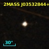 2MASS J03532844+0030317