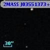 2MASS J03551373+0047333