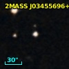 2MASS J03455696+0207409