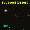 [VV2006] J035057.4+013105