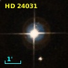 HD  24031