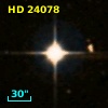 HD  24078