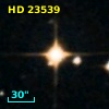 HD  23539