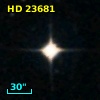 HD  23681