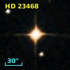 HD  23468