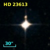 HD  23613