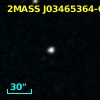 2MASS J03465364-0103527