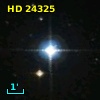 HD  24325