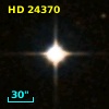 HD  24370
