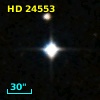 HD  24553