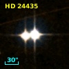 HD  24435
