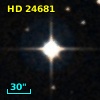 HD  24681