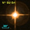 V* SU Eri