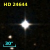 HD  24644