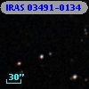 IRAS 03491-0134