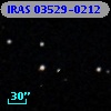 IRAS 03529-0212