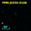 PMN J0350-0108