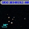 1RXS J034859.5-005409