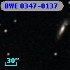 BWE 0347-0137