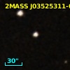 2MASS J03525311-0003518