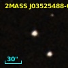 2MASS J03525488-0003156