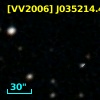 [VV2006] J035214.4-001940