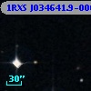 1RXS J034641.9-000813