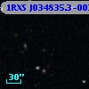 1RXS J034835.3-002547