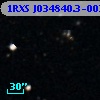 1RXS J034840.3-002836