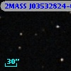 2MASS J03532824-0009484