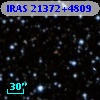 IRAS 21372+4809