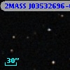 2MASS J03532696-0009389
