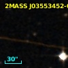 2MASS J03553452-0008340