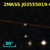 2MASS J03555019-0008155