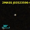 2MASS J03523596-0009126