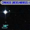 2MASS J03540955-0008389