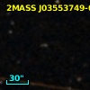 2MASS J03553749-0007483
