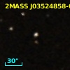 2MASS J03524858-0008171