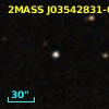 2MASS J03542831-0007405