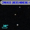 2MASS J03540036-0007435