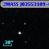 2MASS J03553109-0006530