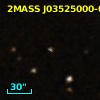 2MASS J03525000-0007416
