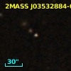 2MASS J03532884-0007030