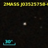 2MASS J03525758-0006486
