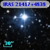 IRAS 21417+4838