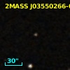 2MASS J03550266-0004157